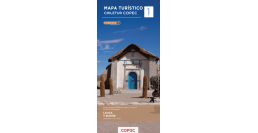 01 Lauca / Surire 